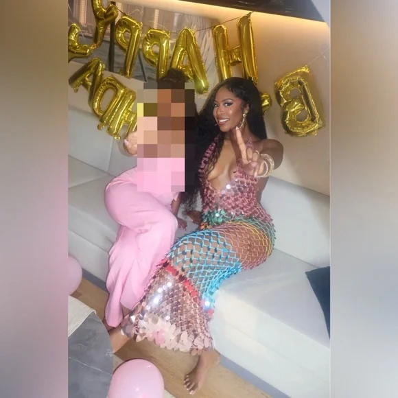 Chaku Craft Alyssa Dress, handmade in Türkiye. Great condition worn once. - Picture 6 of 7